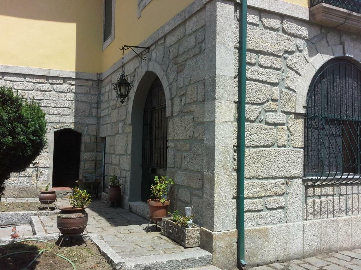 Вілла Casa Sao Joao Sao Joao da Serra Екстер'єр фото