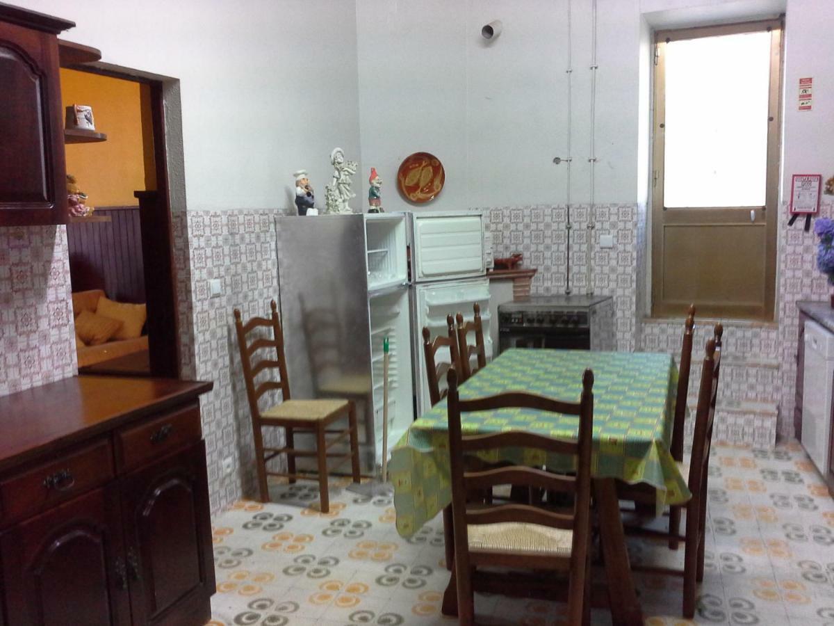 Вілла Casa Sao Joao Sao Joao da Serra Екстер'єр фото