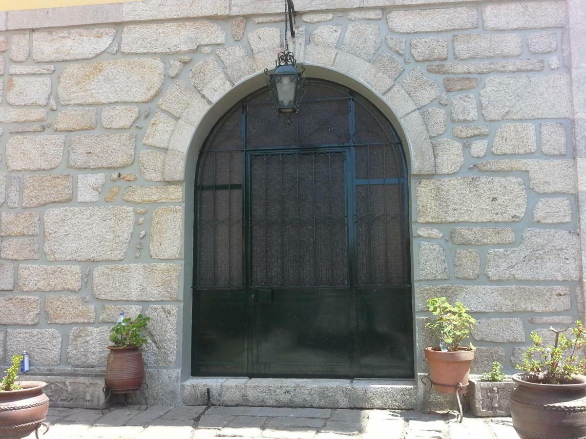 Вілла Casa Sao Joao Sao Joao da Serra Екстер'єр фото