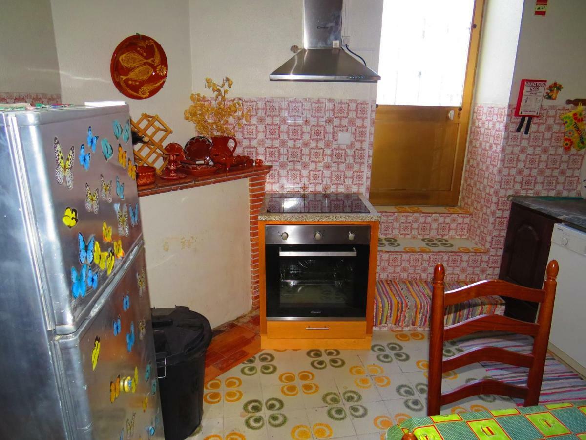 Вілла Casa Sao Joao Sao Joao da Serra Екстер'єр фото
