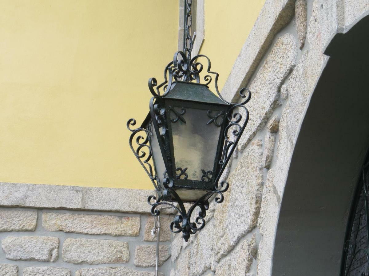 Вілла Casa Sao Joao Sao Joao da Serra Екстер'єр фото