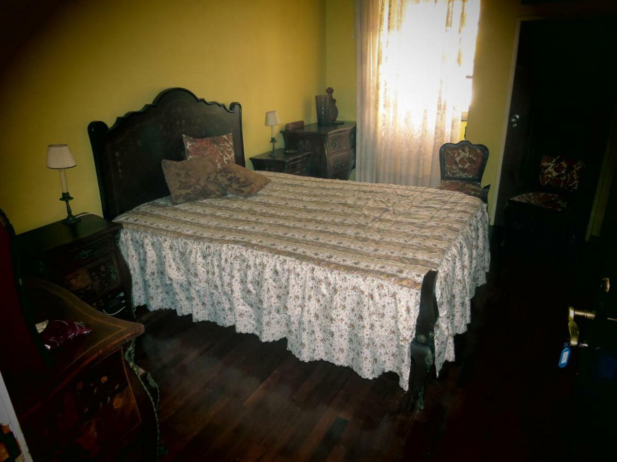 Вілла Casa Sao Joao Sao Joao da Serra Екстер'єр фото