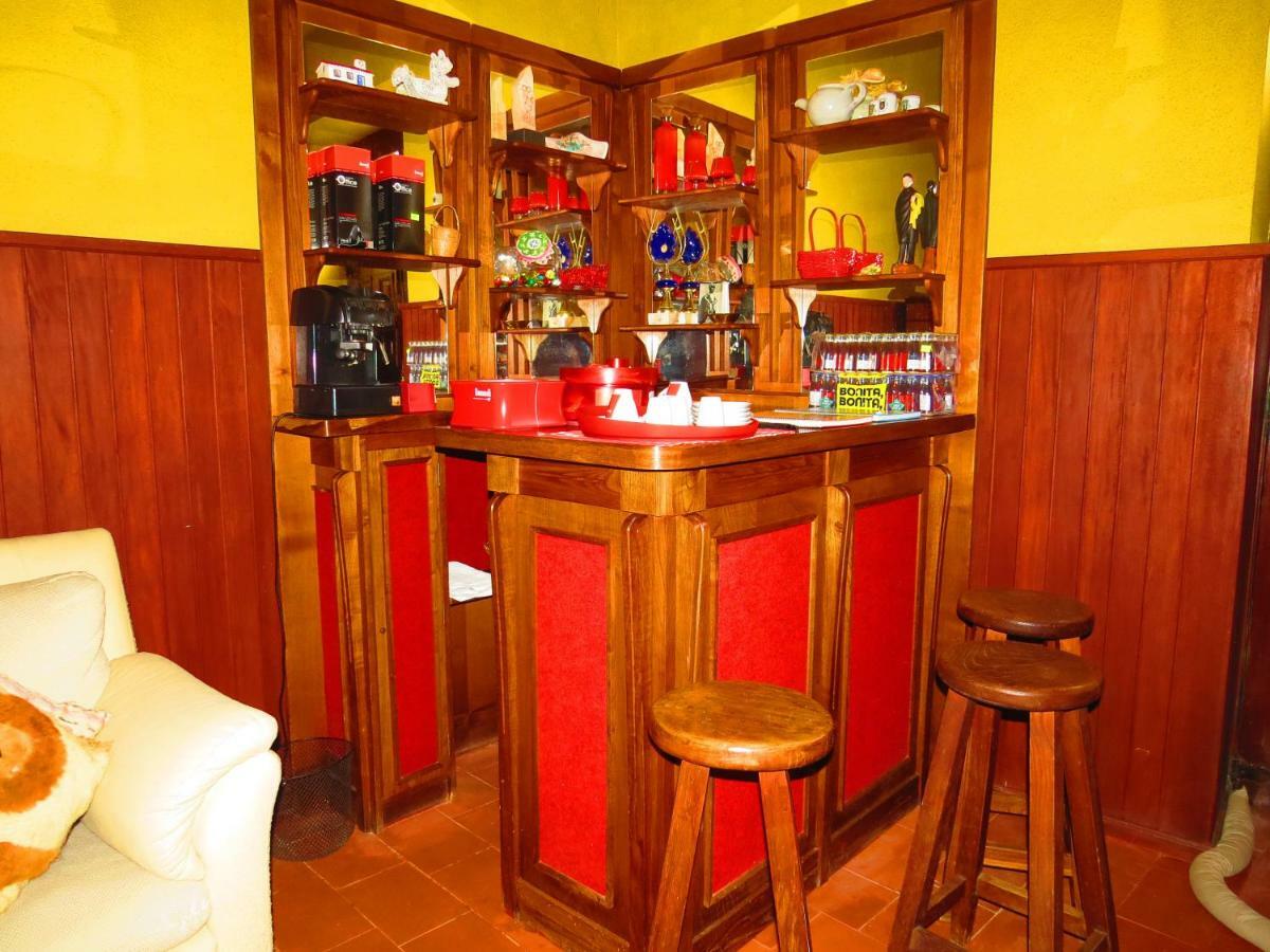 Вілла Casa Sao Joao Sao Joao da Serra Екстер'єр фото